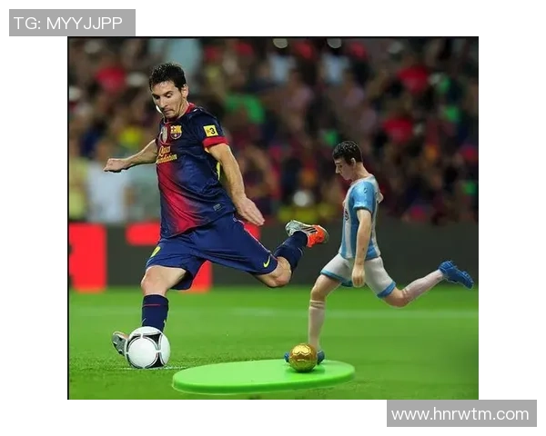 足球明星手办收藏之美足球场上的艺术与梦想尽在掌中