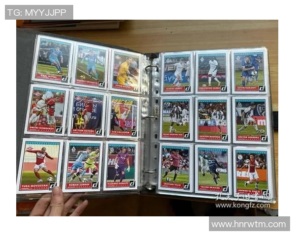 足球球星卡背后的神秘世界揭秘与收藏价值探秘